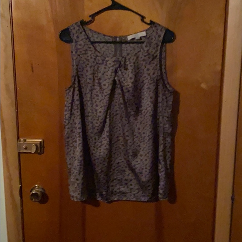 The Loft dress shirt